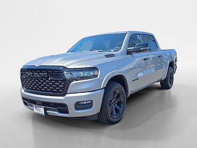 2025 Ram 1500 Crew Cab 4x4 Pickup for sale #250548 - photo 1