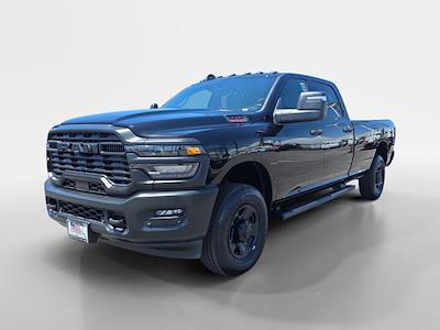 2025 Ram 3500 Crew Cab 4x4 Pickup for sale #250551 - photo 1