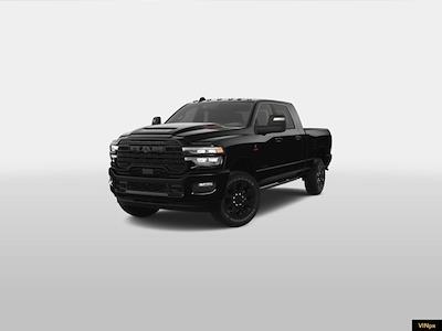 2025 Ram 2500 Mega Cab 4x4 Pickup for sale #250552 - photo 1