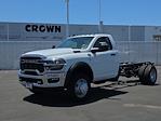 2025 Ram 4500 Regular Cab DRW 4x2 Cab Chassis for sale #250553 - photo 1