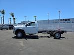 2025 Ram 4500 Regular Cab DRW 4x2 Cab Chassis for sale #250553 - photo 10
