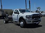 2025 Ram 4500 Regular Cab DRW 4x2 Cab Chassis for sale #250553 - photo 3