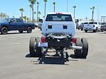 2025 Ram 4500 Regular Cab DRW 4x2 Cab Chassis for sale #250553 - photo 9