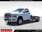 2025 Ram 3500 Regular Cab DRW 4x2 Cab Chassis for sale #250555 - photo 1