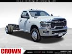 2025 Ram 3500 Regular Cab DRW 4x2 Cab Chassis for sale #250555 - photo 4