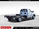 2025 Ram 3500 Regular Cab DRW 4x2 Cab Chassis for sale #250555 - photo 5