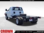 2025 Ram 3500 Regular Cab DRW 4x2 Cab Chassis for sale #250555 - photo 2