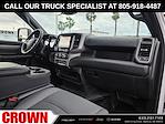 New 2025 Ram 3500 Regular Cab Service Truck for sale #250555 - photo 8