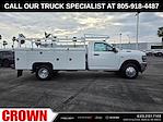 New 2025 Ram 3500 Regular Cab Service Truck for sale #250555 - photo 10