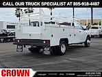 New 2025 Ram 3500 Regular Cab Service Truck for sale #250555 - photo 11
