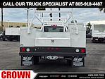 New 2025 Ram 3500 Regular Cab Service Truck for sale #250555 - photo 3