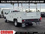 New 2025 Ram 3500 Regular Cab Service Truck for sale #250555 - photo 2