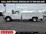 New 2025 Ram 3500 Regular Cab Service Truck for sale #250555 - photo 12