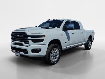 2025 Ram 3500 Mega Cab 4x4 Pickup for sale #250556 - photo 1