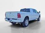 2025 Ram 3500 Mega Cab 4x4 Pickup for sale #250556 - photo 5
