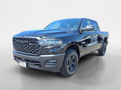 2025 Ram 1500 Crew Cab 4x4 Pickup for sale #250559 - photo 1