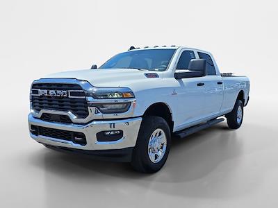 2025 Ram 2500 Crew Cab 4x4 Pickup for sale #250564 - photo 1