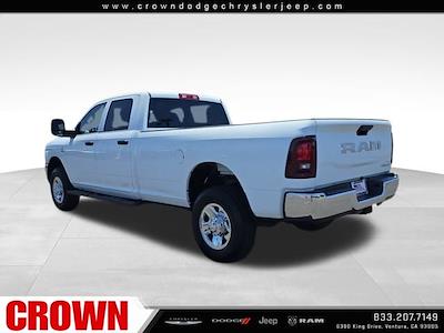 2025 Ram 2500 Crew Cab 4x4 Pickup for sale #250564 - photo 2