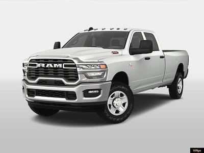 2025 Ram 2500 Crew Cab 4x4 Pickup for sale #250565 - photo 1