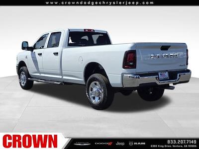New 2025 Ram 2500 Tradesman Crew Cab 4x4 Pickup for sale #250565 - photo 2