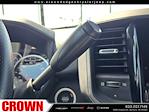 New 2025 Ram 2500 Tradesman Crew Cab 4x4 Pickup for sale #250565 - photo 26