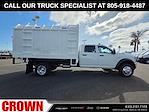 New 2025 Ram 5500 Crew Cab 4x4 Chipper Truck for sale #250573 - photo 8