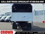 New 2025 Ram 5500 Crew Cab 4x4 Chipper Truck for sale #250573 - photo 11