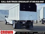 New 2025 Ram 5500 Crew Cab 4x4 Chipper Truck for sale #250573 - photo 12
