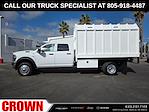 New 2025 Ram 5500 Crew Cab 4x4 Chipper Truck for sale #250573 - photo 13