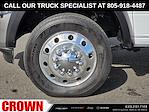 New 2025 Ram 5500 Crew Cab 4x4 Chipper Truck for sale #250573 - photo 14
