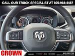 New 2025 Ram 5500 Crew Cab 4x4 Chipper Truck for sale #250573 - photo 32