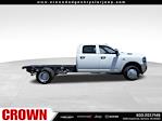2025 Ram 3500 Crew Cab DRW 4x4 Cab Chassis for sale #250574 - photo 5