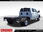 2025 Ram 3500 Crew Cab DRW 4x4 Cab Chassis for sale #250574 - photo 6