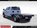 2025 Ram 3500 Crew Cab DRW 4x4 Cab Chassis for sale #250574 - photo 2