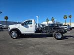 New 2025 Ram 4500 Regular Cab 84 CA Cab Chassis for sale #250575 - photo 8