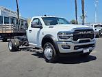 2025 Ram 4500 Regular Cab DRW 4x4 Cab Chassis for sale #250575 - photo 4