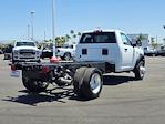 2025 Ram 4500 Regular Cab DRW 4x4 Cab Chassis for sale #250575 - photo 5