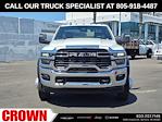 2025 Ram 5500 Regular Cab DRW 4x2 Cab Chassis for sale #250576 - photo 3