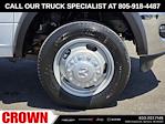 2025 Ram 5500 Regular Cab DRW 4x2 Cab Chassis for sale #250576 - photo 5