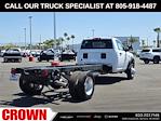 2025 Ram 5500 Regular Cab DRW 4x2 Cab Chassis for sale #250576 - photo 6