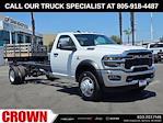2025 Ram 5500 Regular Cab DRW 4x2 Cab Chassis for sale #250577 - photo 3