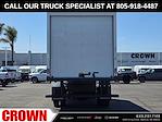 2025 Ram 5500 Regular Cab DRW 4x2 Box Truck for sale #250577 - photo 7
