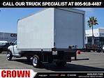 2025 Ram 5500 Regular Cab DRW 4x2 Box Truck for sale #250577 - photo 2