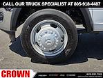 2025 Ram 5500 Regular Cab DRW 4x2 Box Truck for sale #250577 - photo 9