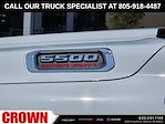 2025 Ram 5500 Regular Cab DRW 4x2 Box Truck for sale #250577 - photo 10
