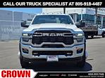 2025 Ram 5500 Regular Cab DRW 4x2 Cab Chassis for sale #250577 - photo 4