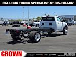 2025 Ram 5500 Regular Cab DRW 4x2 Cab Chassis for sale #250577 - photo 5
