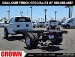 2025 Ram 5500 Regular Cab DRW 4x2 Cab Chassis for sale #250577 - photo 2