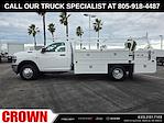New 2025 Ram 3500 Regular Cab Contractor Truck for sale #250579 - photo 13