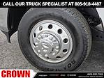 New 2025 Ram 3500 Regular Cab Contractor Truck for sale #250579 - photo 14